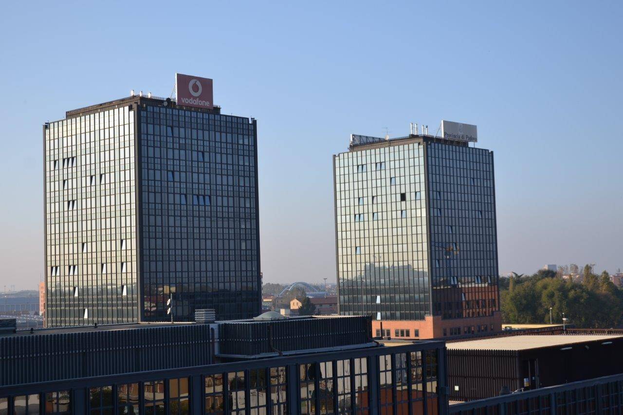 Ufficio - Loc.Com. PADOVA affitto  STANGA  POLIS SNC