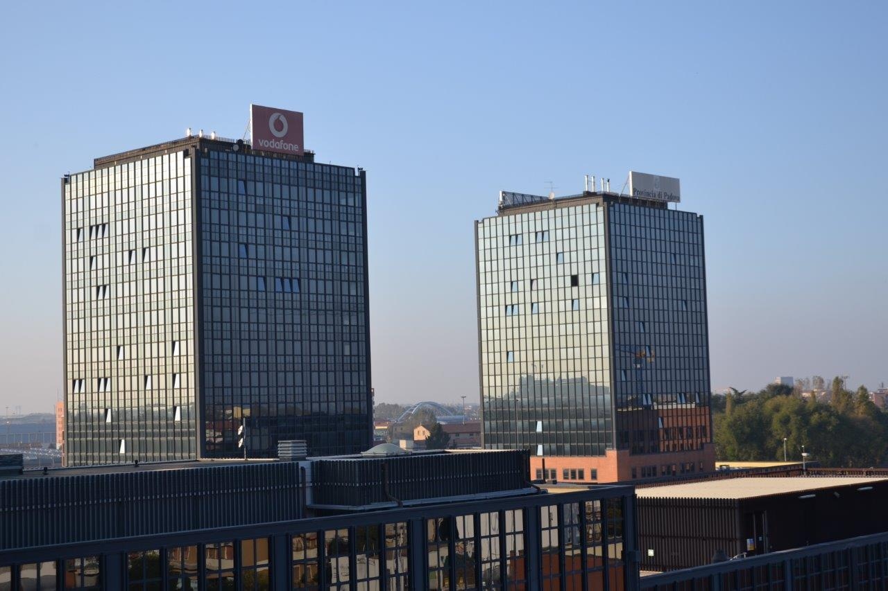 Ufficio - Loc.Com. PADOVA affitto  PADOVA.EST  POLIS SNC