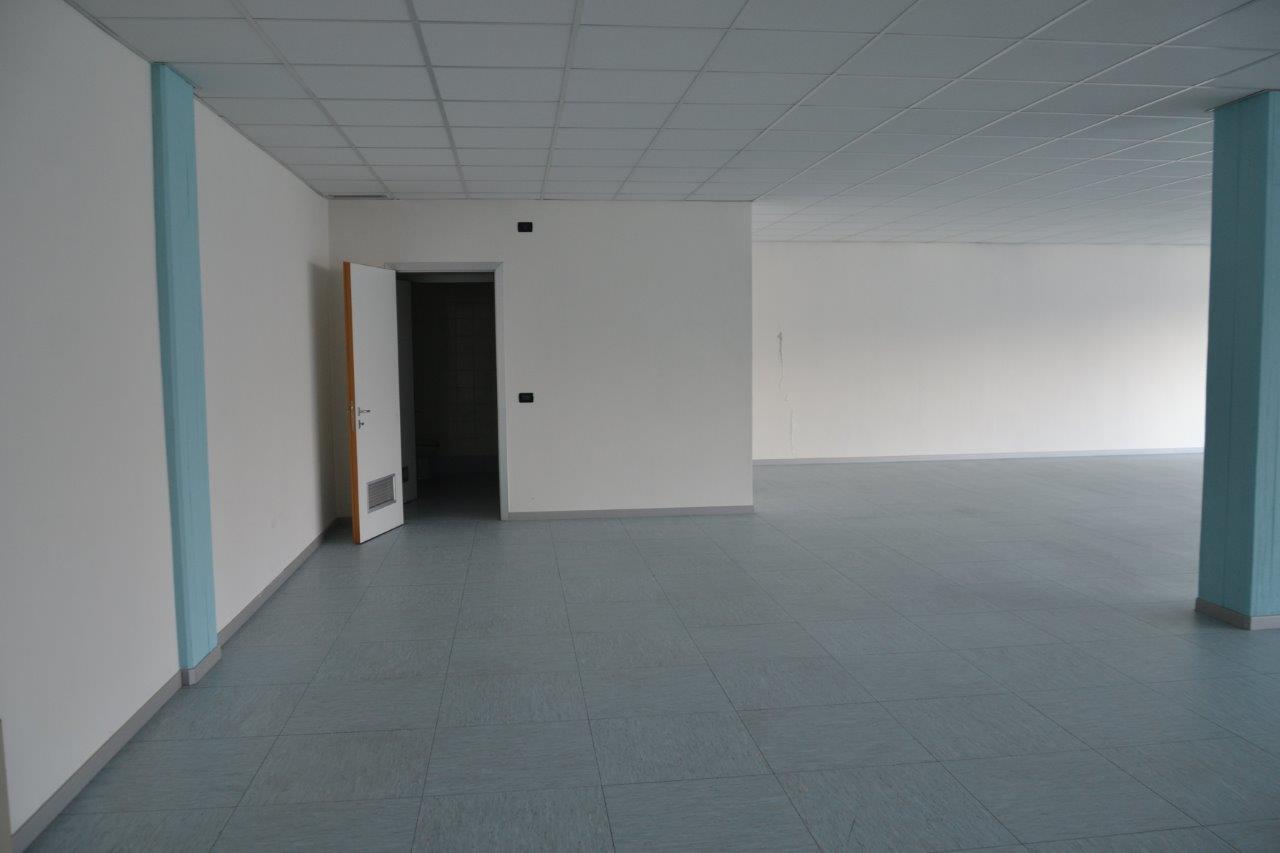 Ufficio - Loc.Com. PADOVA affitto  TRIBUNALE-NUOVO  POLIS SNC