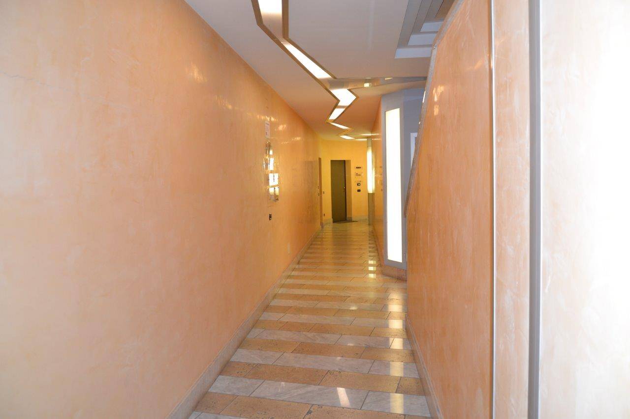 Ufficio - Loc.Com. PADOVA affitto  TRIBUNALE-NUOVO  POLIS SNC