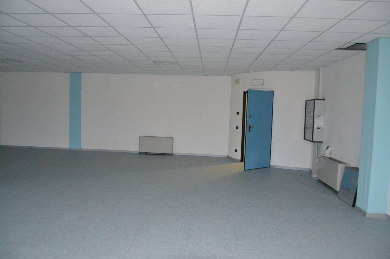 Ufficio - Loc.Com. PADOVA affitto  TRIBUNALE-NUOVO  POLIS SNC