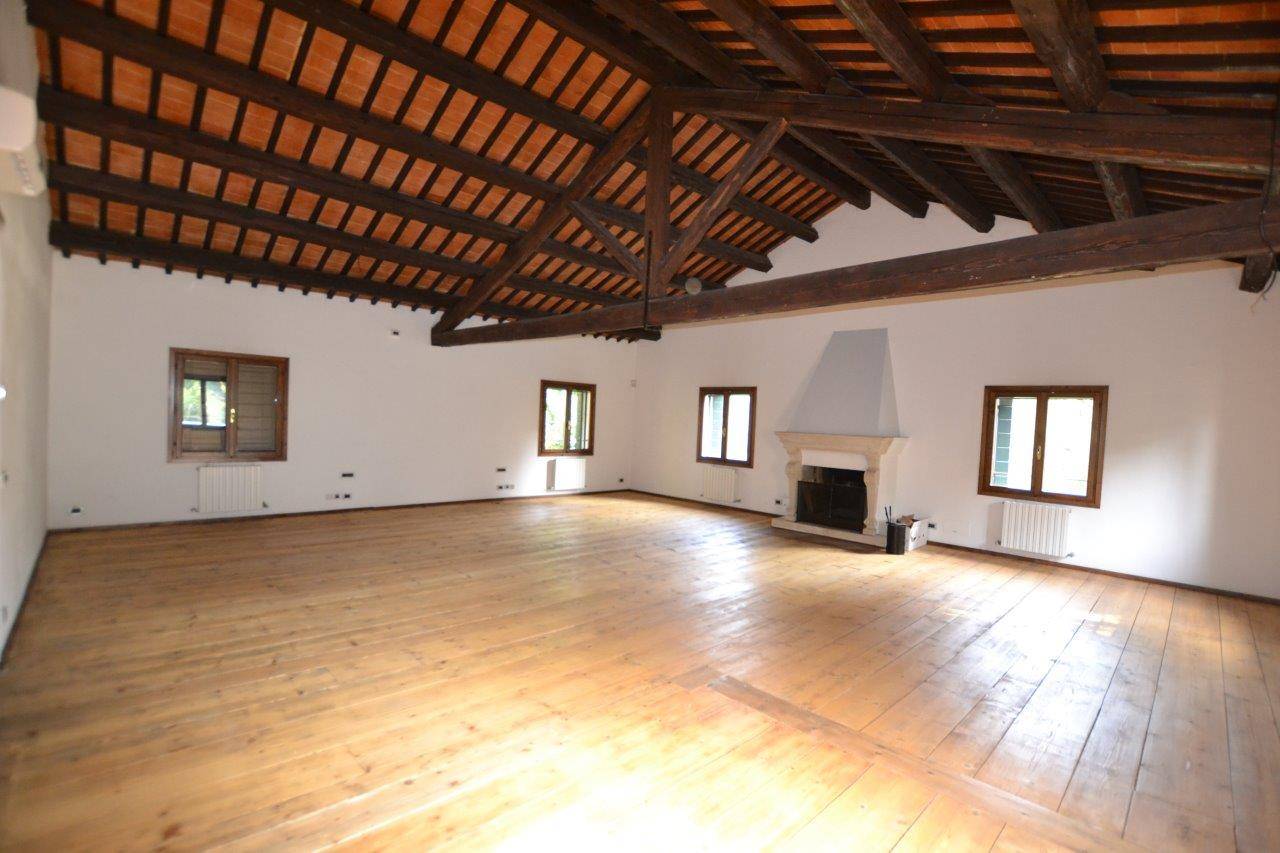 Ufficio - Loc.Com. PADOVA affitto  TORRE  POLIS SNC