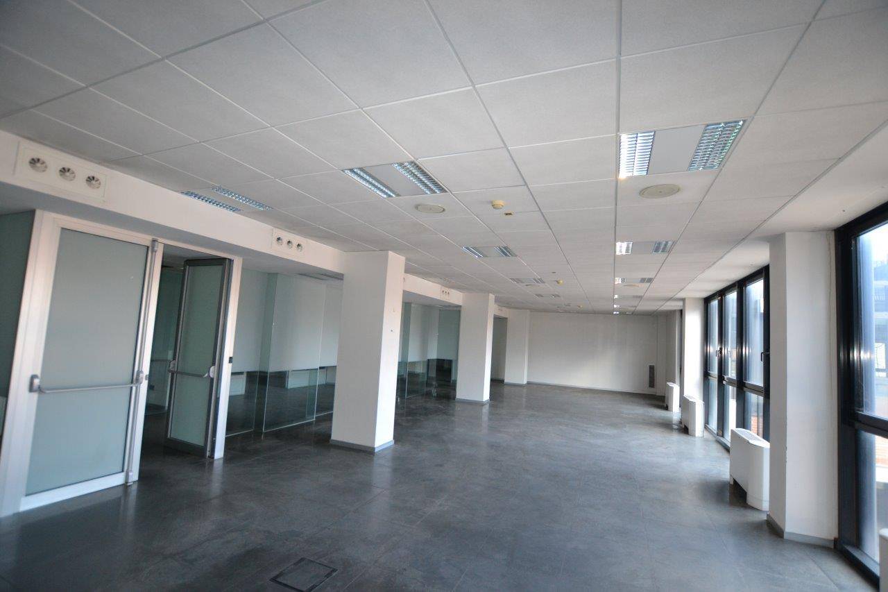 Ufficio - Loc.Com. PADOVA affitto  PADOVA.EST  POLIS SNC