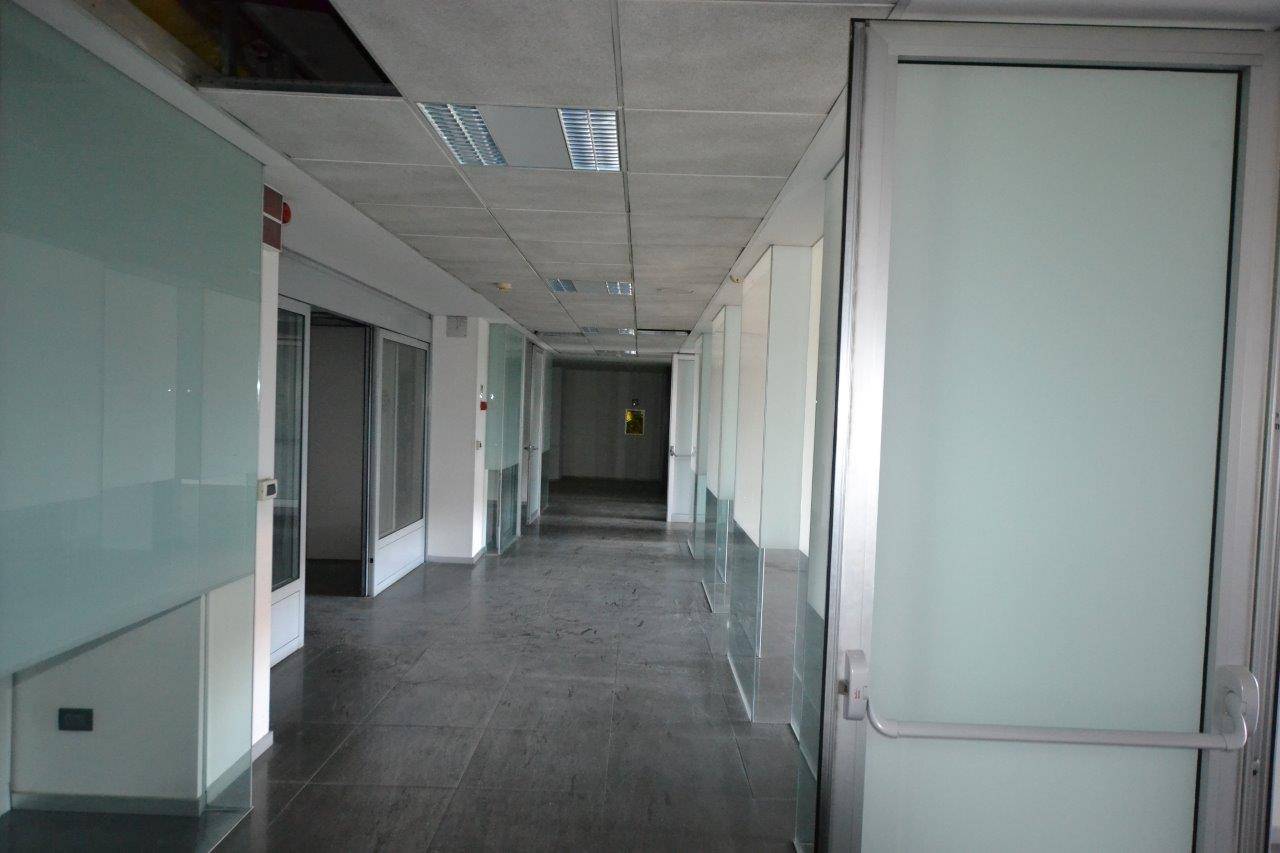 Ufficio - Loc.Com. PADOVA affitto  PADOVA.EST  POLIS SNC