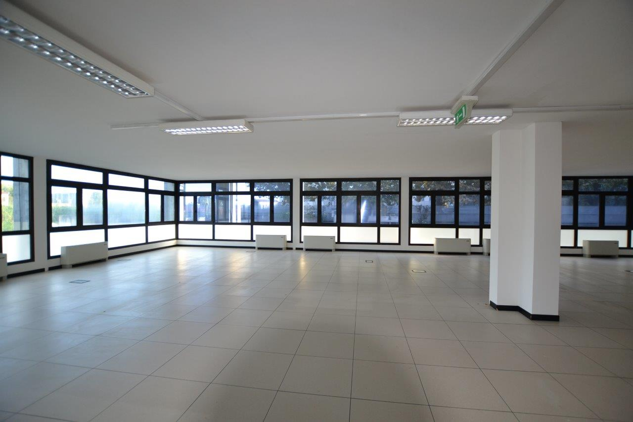 Ufficio in affitto a Padova (PD)