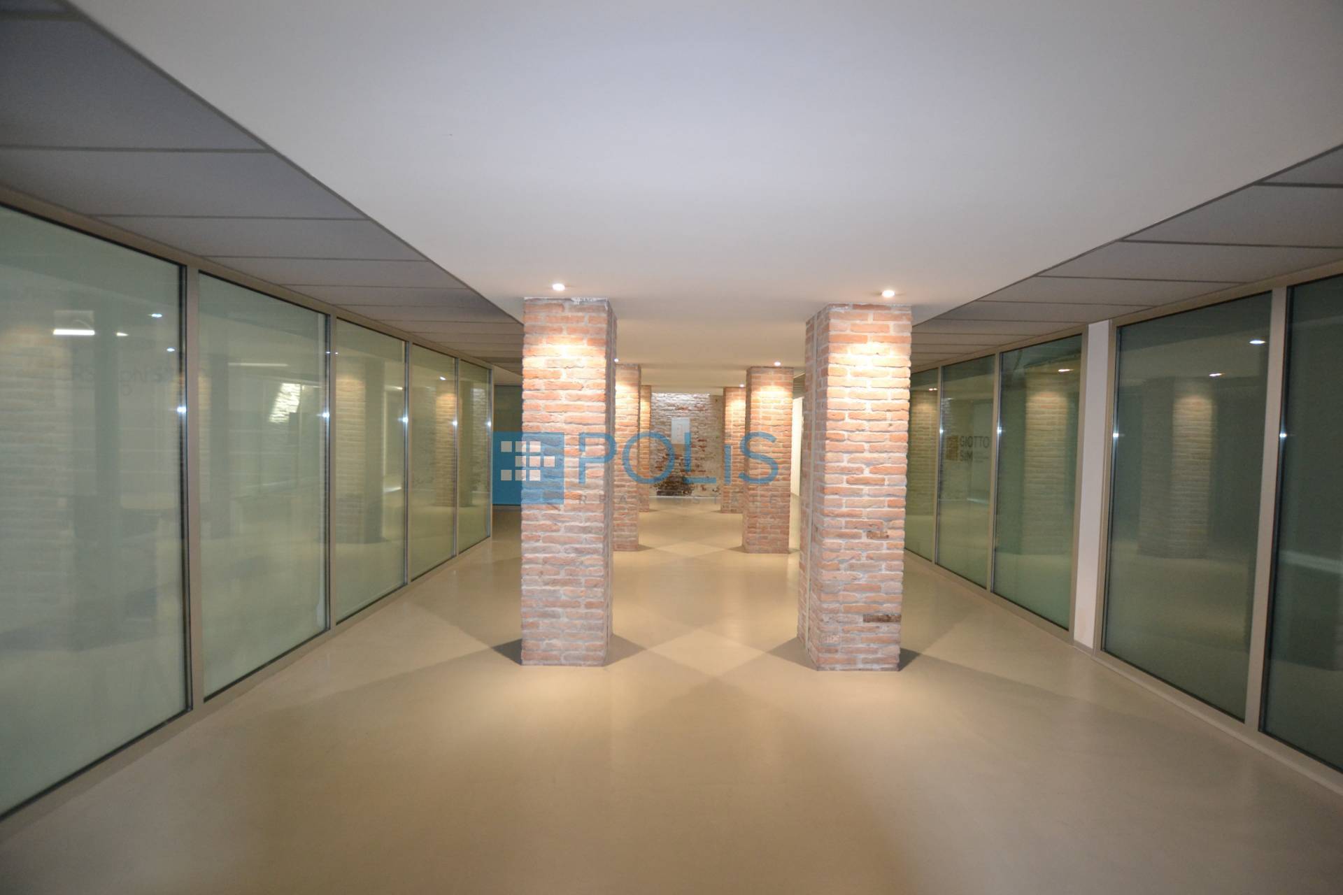 Ufficio in vendita a Padova, Arcella, san carlo, san bellino, santissima trinità, pontevigodarzere - foto 7