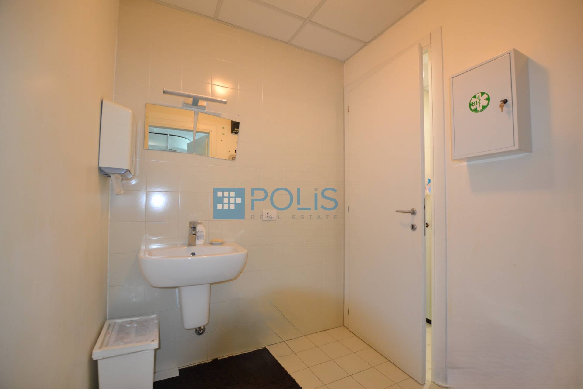 Ufficio in vendita a Padova, Arcella, san carlo, san bellino, santissima trinità, pontevigodarzere - foto 8