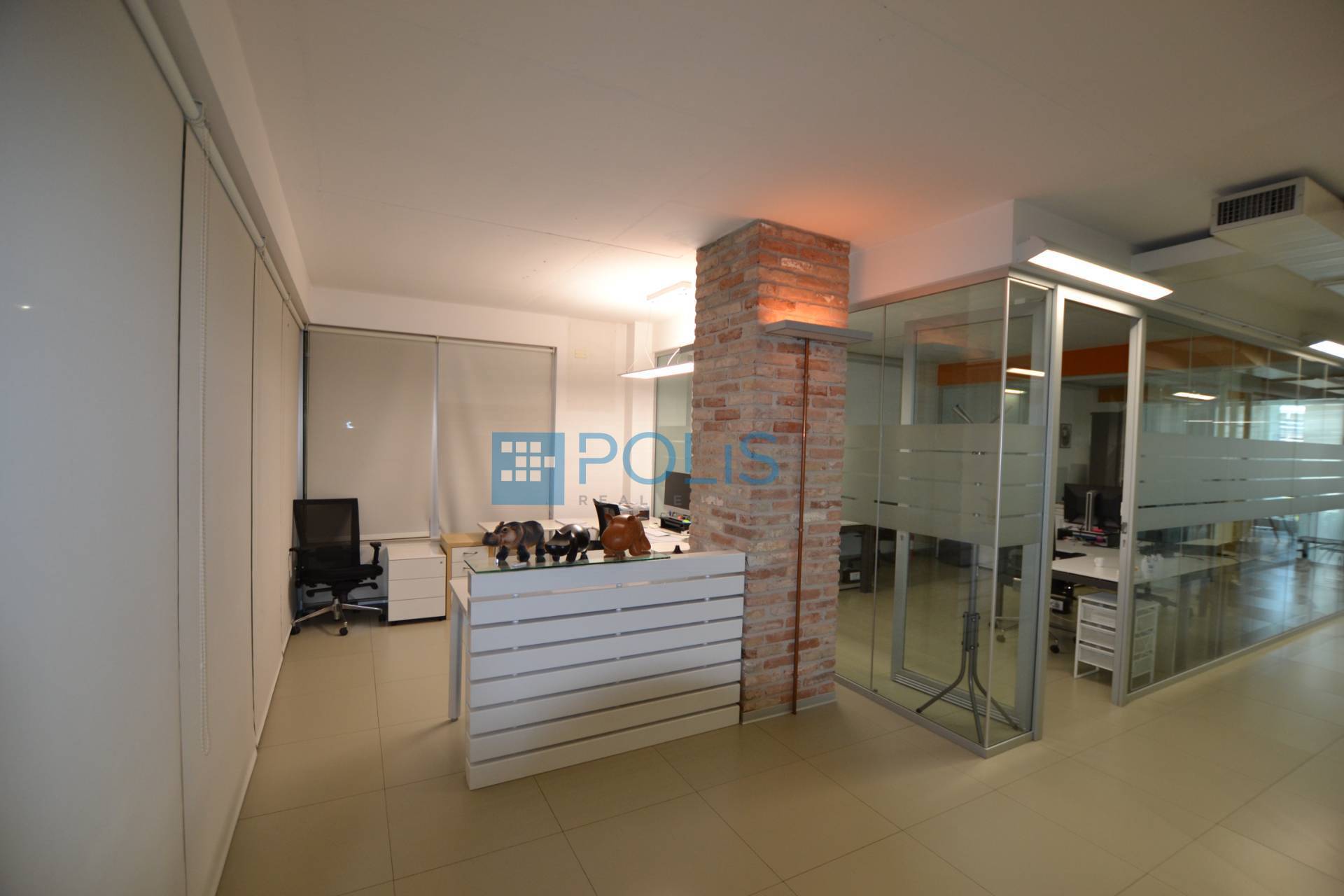 Ufficio in vendita a Padova, Arcella, san carlo, san bellino, santissima trinità, pontevigodarzere - foto 4