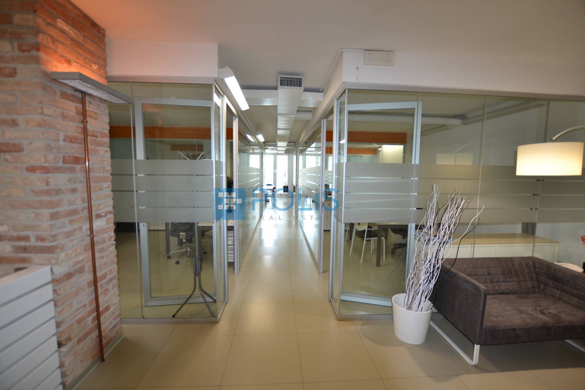 Ufficio in vendita a Padova, Arcella, san carlo, san bellino, santissima trinità, pontevigodarzere - foto 5