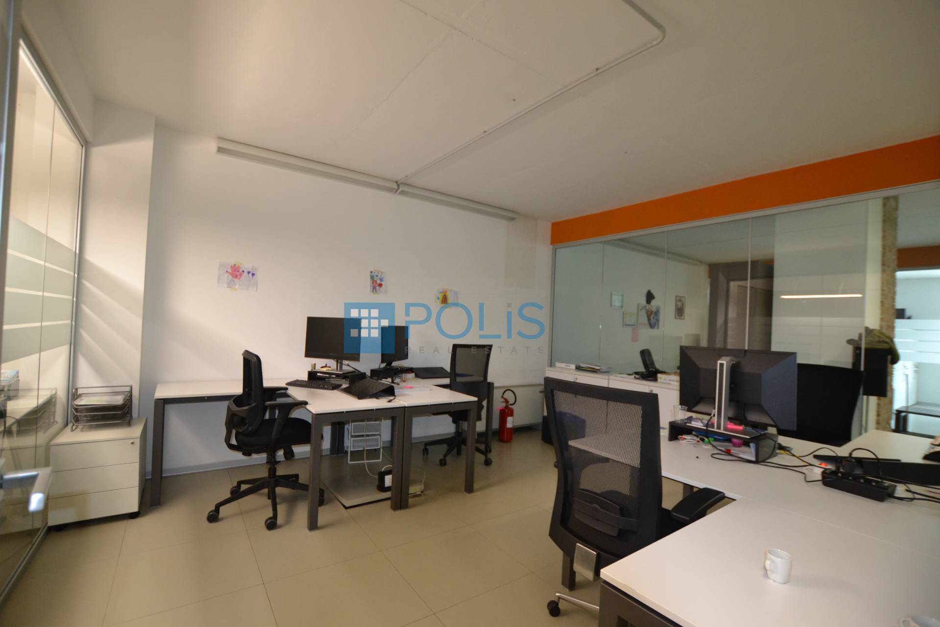 Ufficio in vendita a Padova, Arcella, san carlo, san bellino, santissima trinità, pontevigodarzere - foto 10