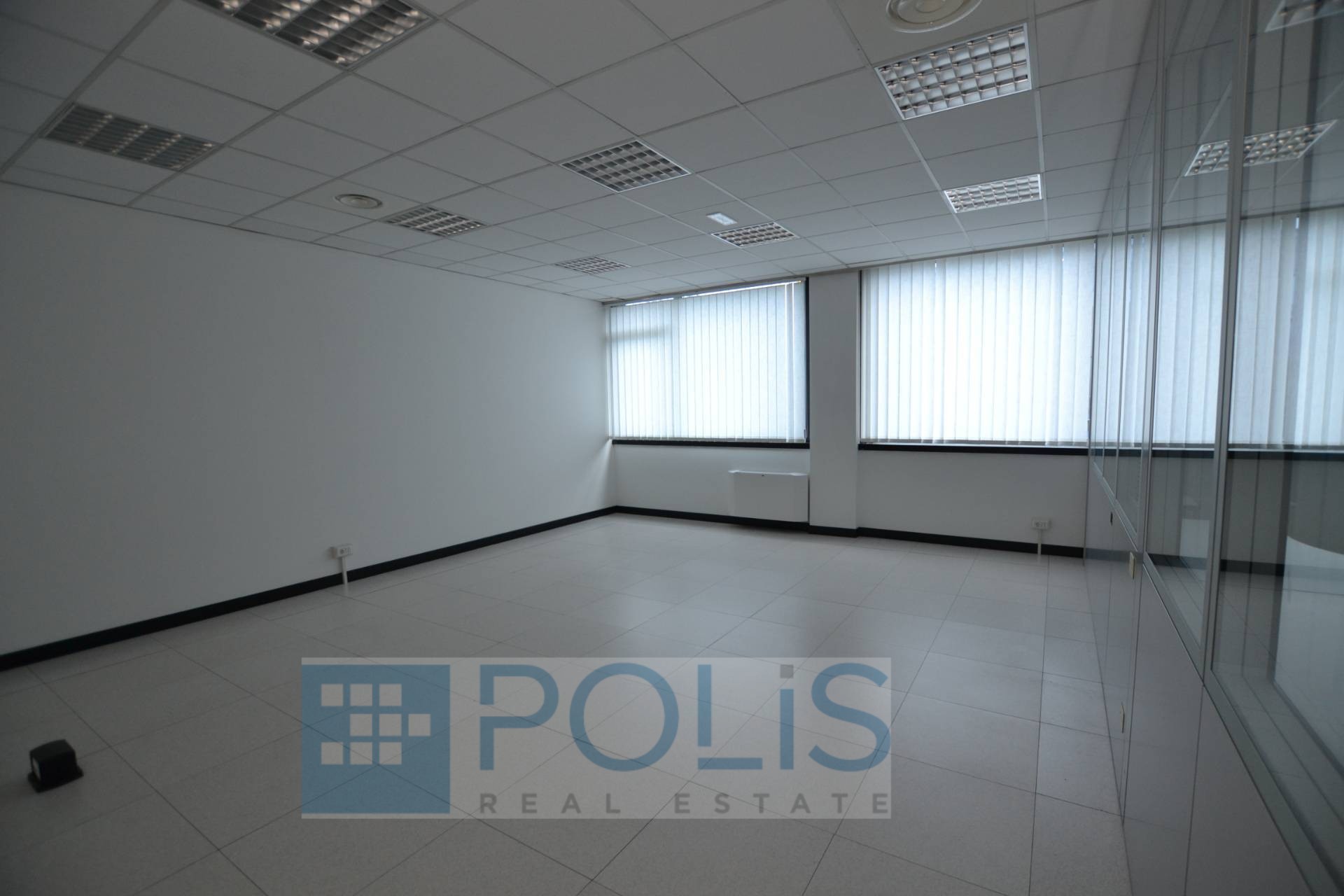 Ufficio - Loc.Com. PADOVA affitto  PADOVA.EST  POLIS SNC