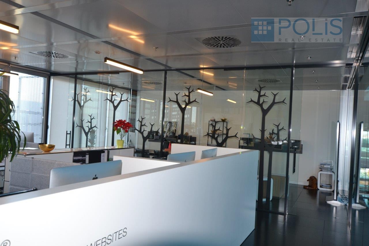 Ufficio - Loc.Com. PADOVA vendita  PADOVA.EST  POLIS SNC