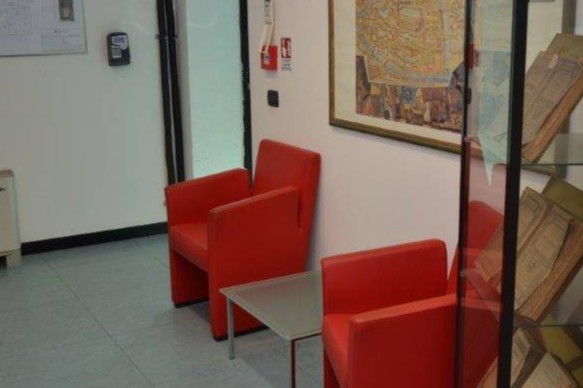 Ufficio - Loc.Com. PADOVA vendita  ZONA INDUSTRIALE-EST  POLIS SNC
