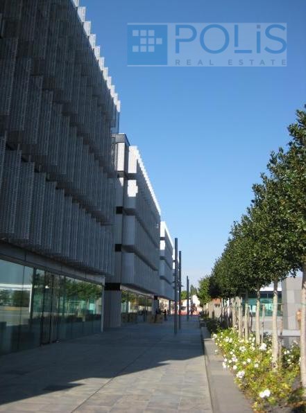 Ufficio - Loc.Com. PADOVA vendita  PADOVA.EST  POLIS SNC