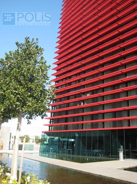 Ufficio - Loc.Com. PADOVA vendita  PADOVA.EST  POLIS SNC