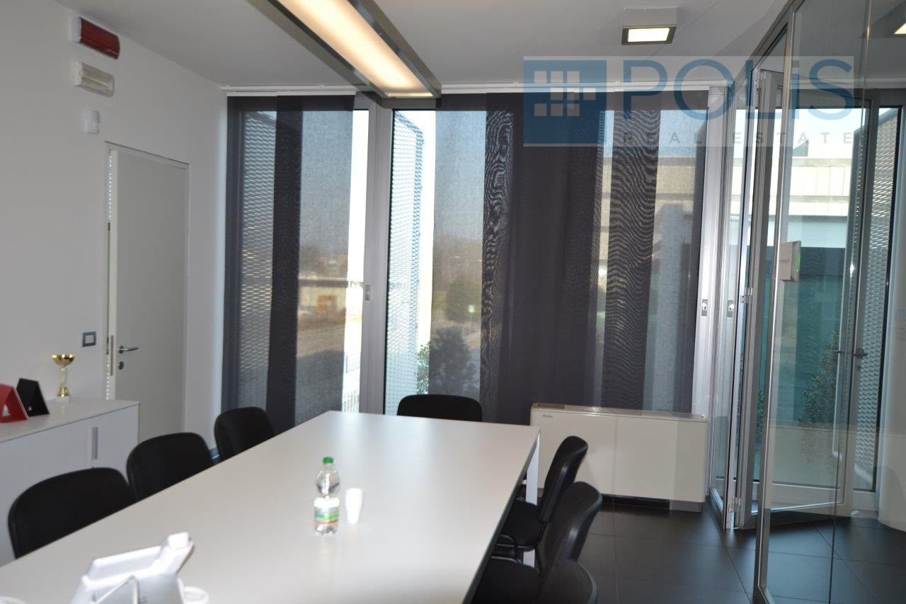 Ufficio - Loc.Com. PADOVA affitto  PADOVA.EST  POLIS SNC