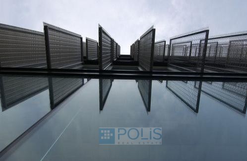 Ufficio - Loc.Com. PADOVA vendita  PADOVA.EST  POLIS SNC