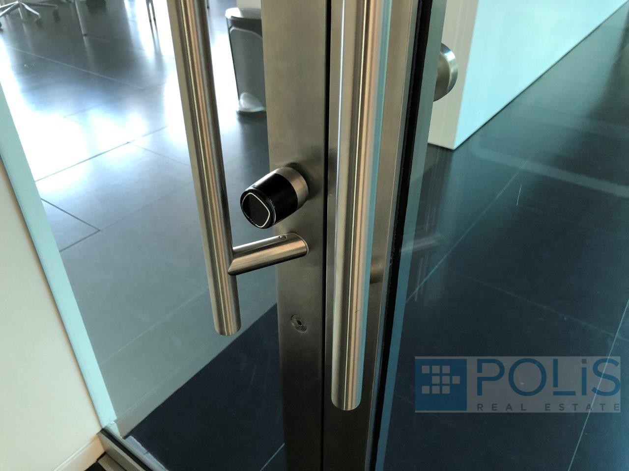 Ufficio - Loc.Com. PADOVA vendita  PADOVA.EST  POLIS SNC
