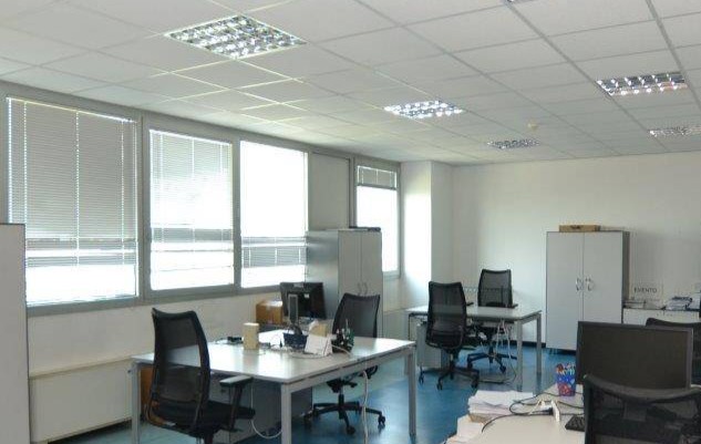 Ufficio - Loc.Com. PADOVA vendita  ZONA INDUSTRIALE-EST  POLIS SNC