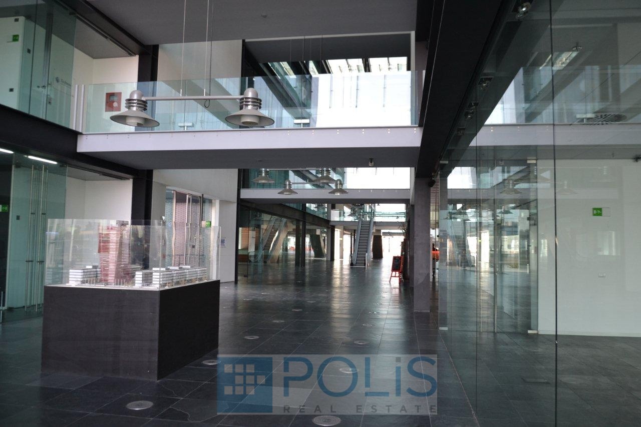 Ufficio - Loc.Com. PADOVA vendita  PADOVA.EST  POLIS SNC