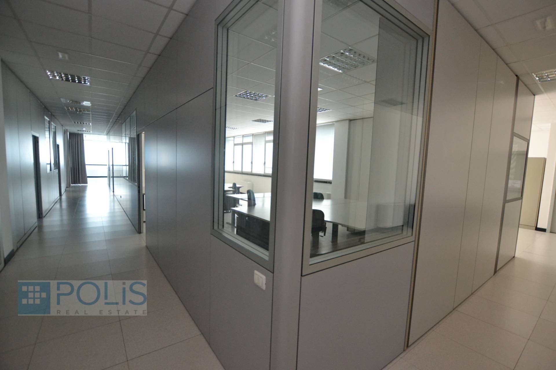Ufficio - Loc.Com. PADOVA affitto  PADOVA.EST  POLIS SNC