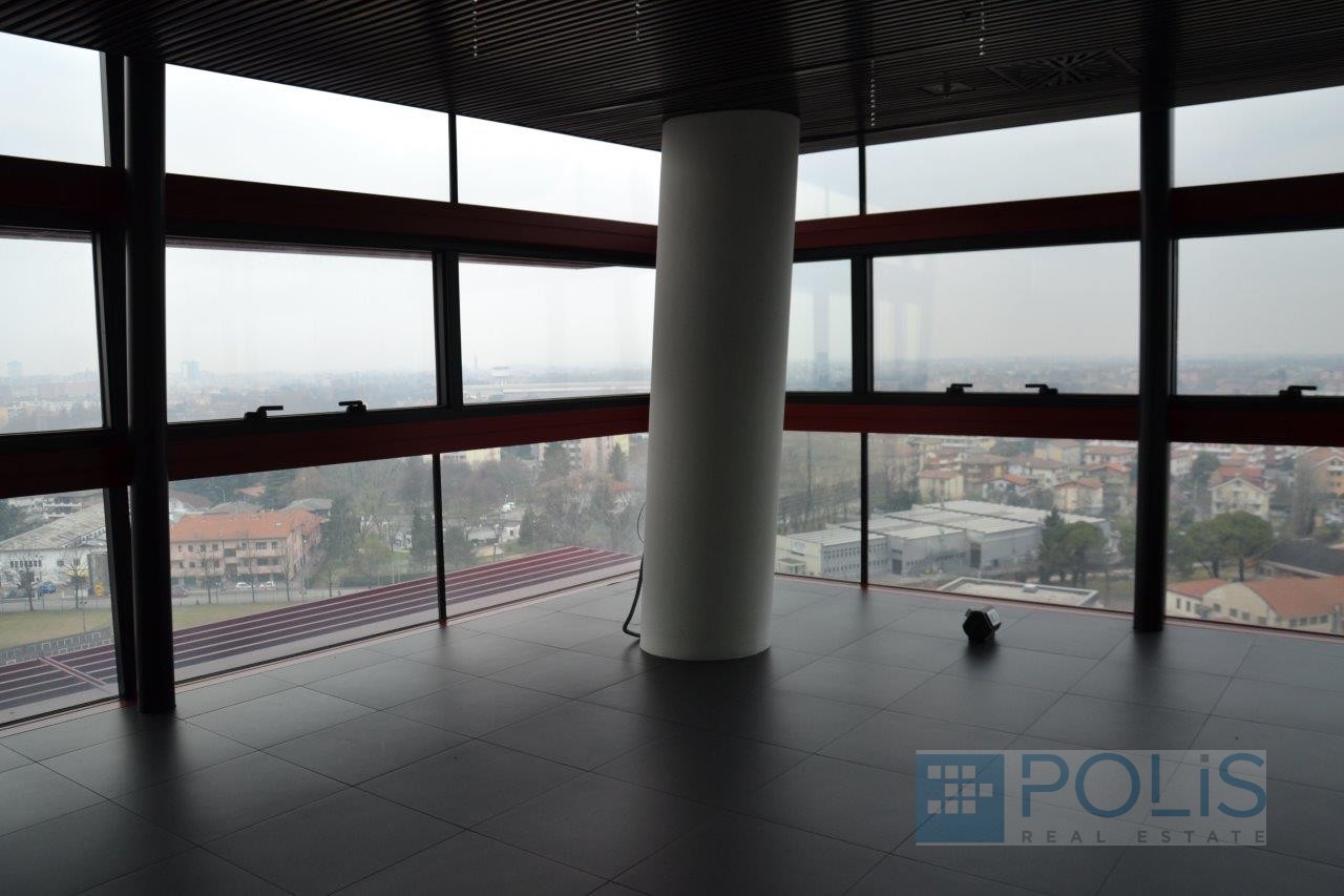 Ufficio - Loc.Com. PADOVA vendita  PADOVA.EST  POLIS SNC