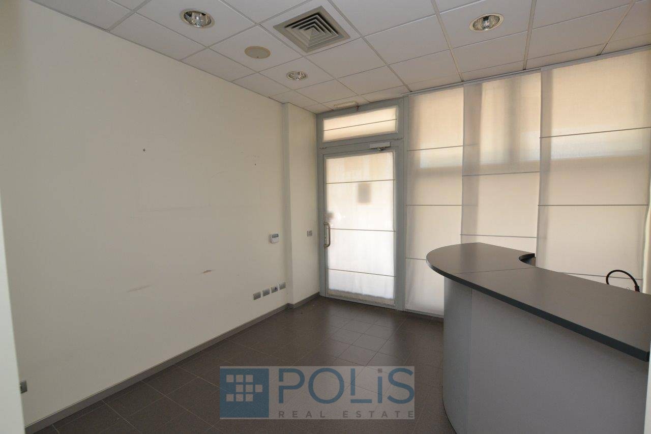 Negozio - Loc.Com. PADOVA affitto  VOLTABRUSEGANA  POLIS SNC