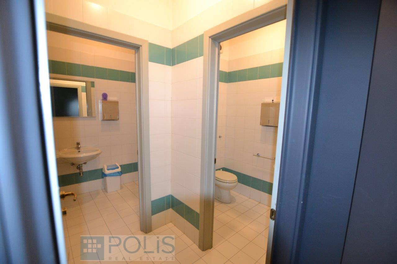 Ufficio - Loc.Com. PADOVA affitto  PADOVA UNO  POLIS SNC