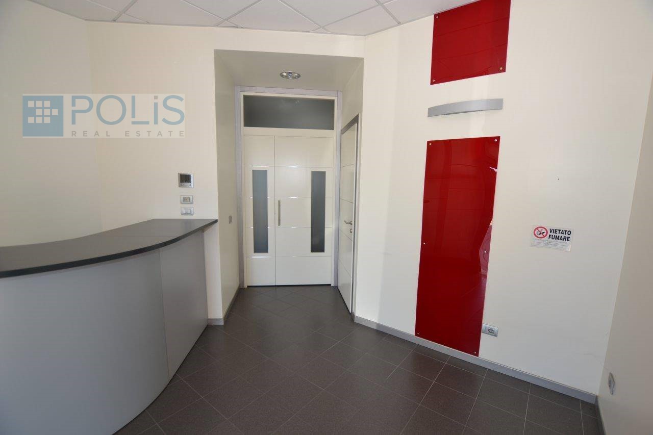  padova affitto quart: voltabrusegana polis-snc