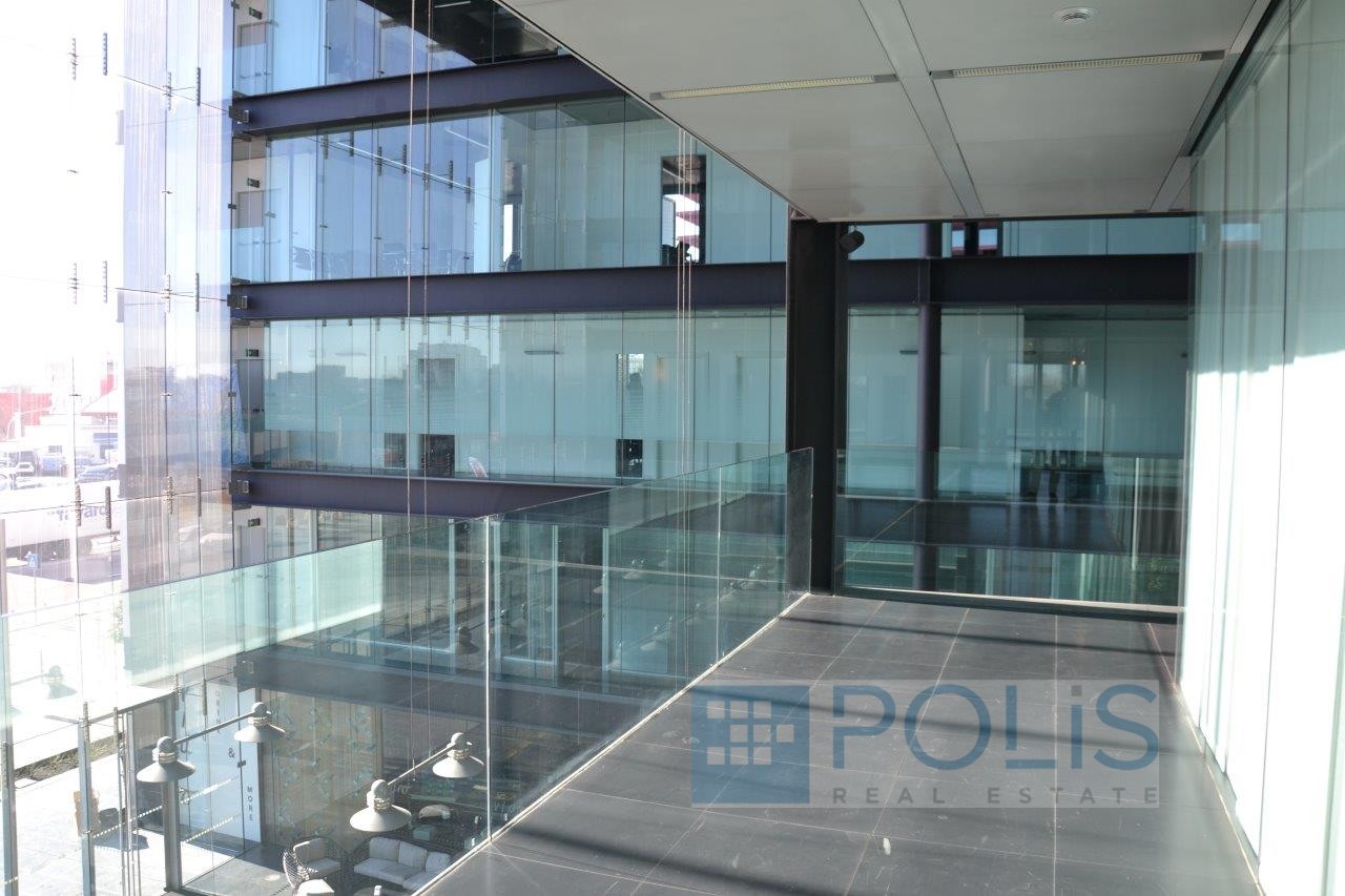 Ufficio - Loc.Com. PADOVA vendita  PADOVA.EST  POLIS SNC