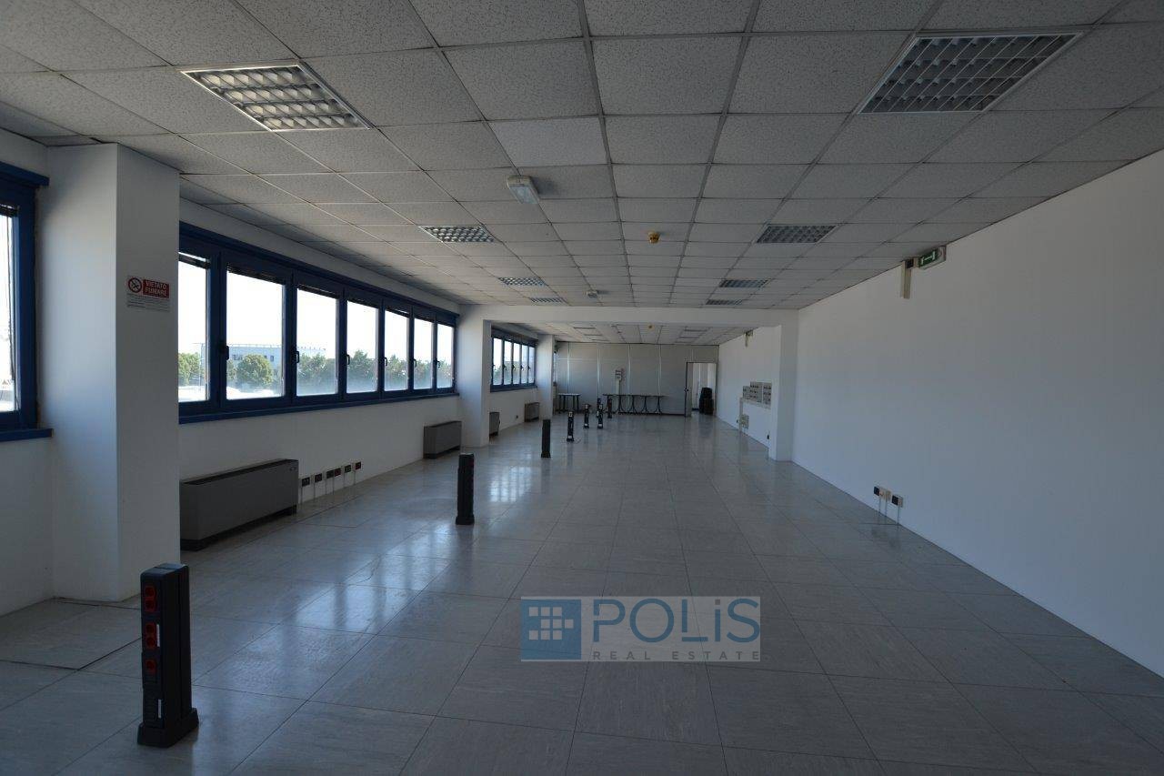 Ufficio - Loc.Com. PADOVA affitto  ZONA INDUSTRIALE-EST  POLIS SNC