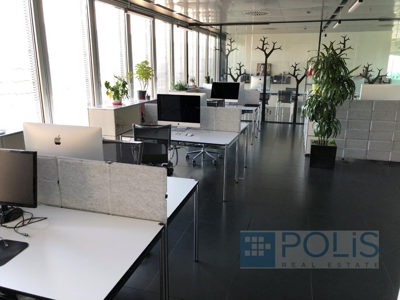 Ufficio - Loc.Com. PADOVA vendita  PADOVA.EST  POLIS SNC