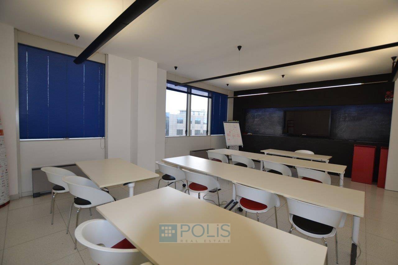 Ufficio - Loc.Com. PADOVA affitto  PADOVA UNO  POLIS SNC