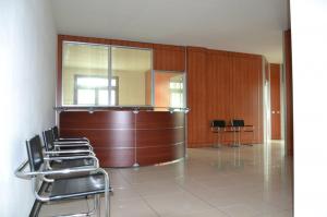 Studio/Ufficio in Affitto a Padova