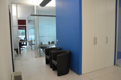 Studio/Ufficio in Affitto a Padova