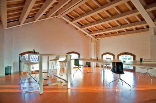 Studio/Ufficio in Affitto a Padova