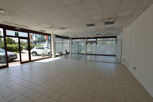Studio/Ufficio in Affitto a Padova