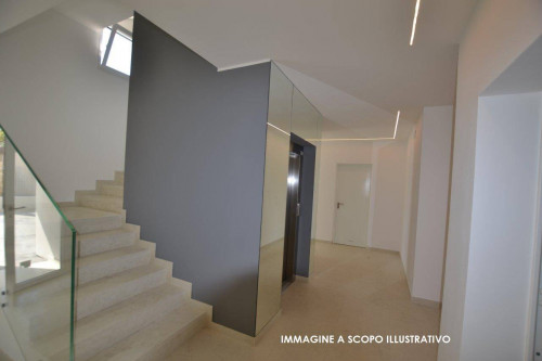 Appartamento in Vendita a Padova