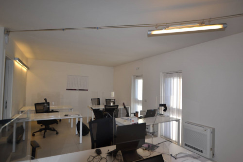 Studio/Ufficio in Affitto  <br/>a Padova