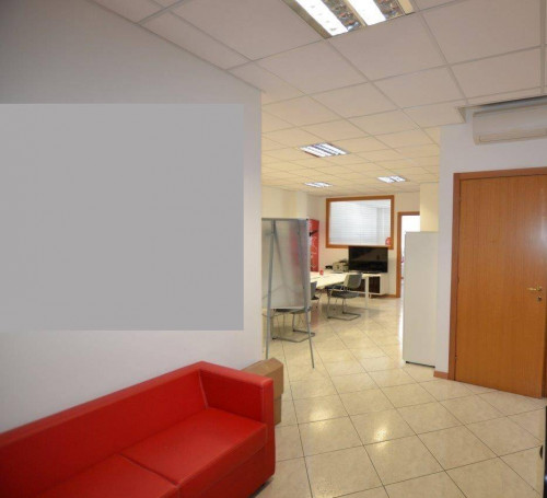 Studio/Ufficio in Affitto a Padova