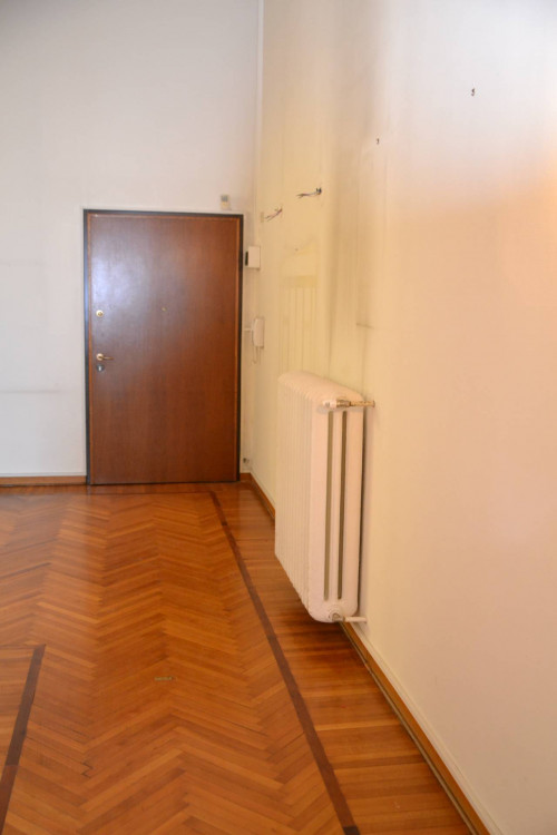 Appartamento in vendita a Centro Storico, Padova (PD)