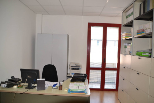 Studio/Ufficio in Affitto a Padova