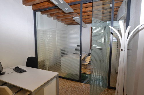Studio/Ufficio in Affitto a Padova