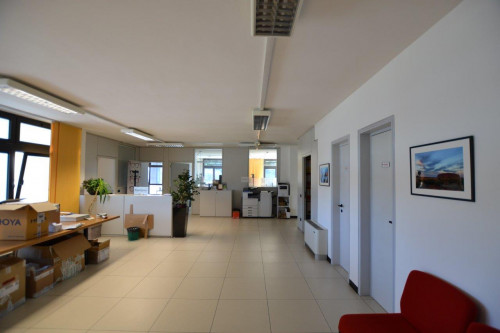 Studio/Ufficio in Affitto a Padova