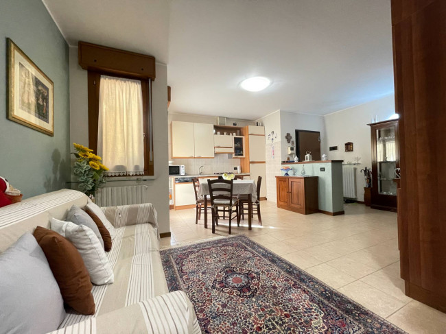 Appartamento in Vendita a Vigonza