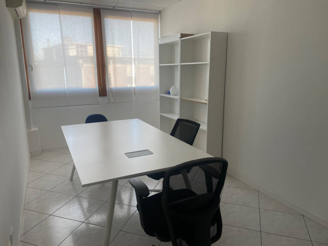 Studio/Ufficio in Affitto a Padova