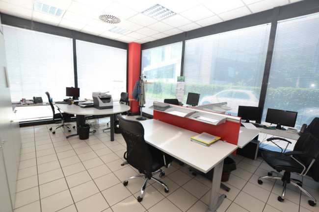 Studio/Ufficio in Affitto  <br/>a Padova