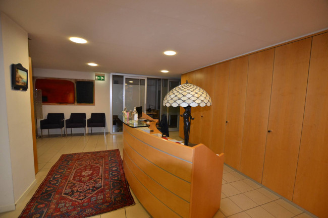 Studio/Ufficio in Vendita a Vigonza