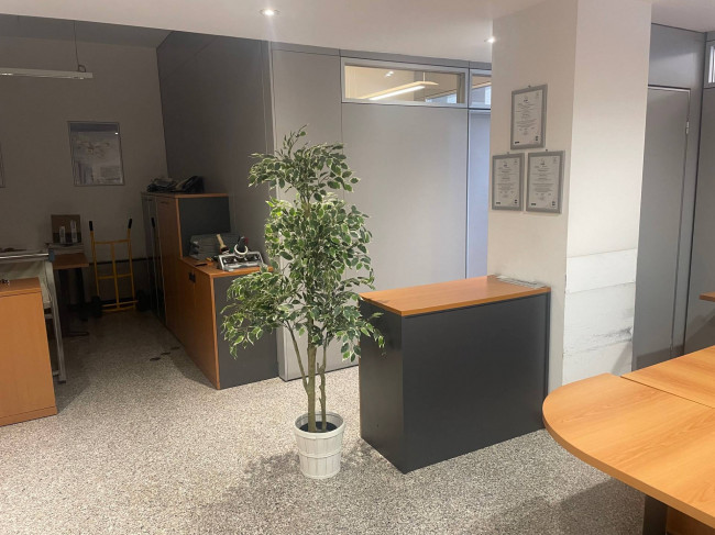 Studio/Ufficio in Vendita a Padova