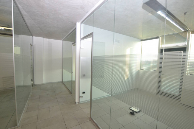 Studio/Ufficio in Affitto a Padova